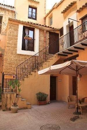Corte Dei Greci Agrigent Exterior foto
