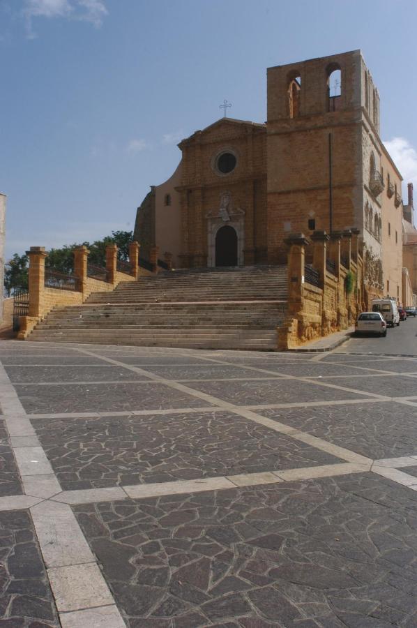 Corte Dei Greci Agrigent Exterior foto