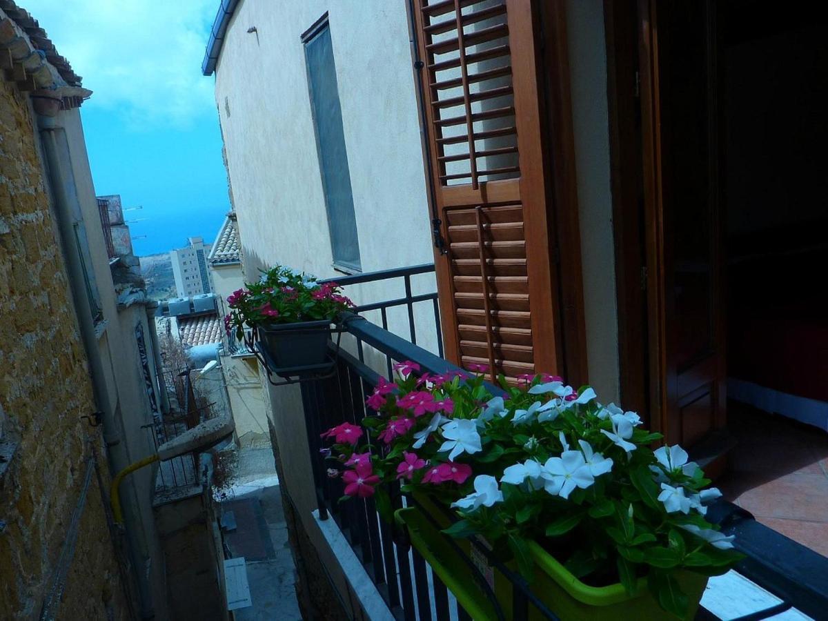 Corte Dei Greci Agrigent Exterior foto