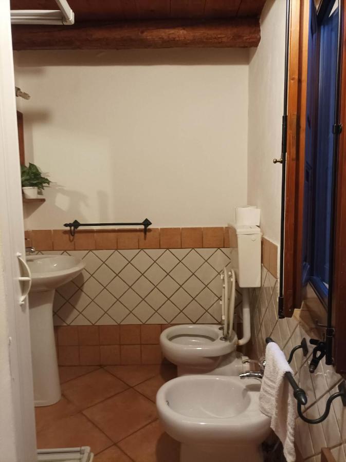 Corte Dei Greci Agrigent Exterior foto